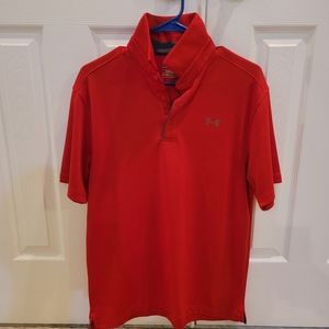 Under Armour polo